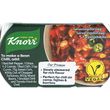 Knorr Fond Rökig Chili & Tomat