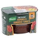 Knorr Fond du chef Paprika & Sundried Tomato