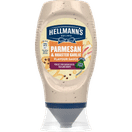 Hellmann's Parmesan & Roasted garlic 