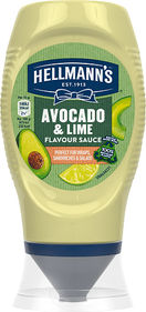 Hellmann's Sås Avokado & Lime