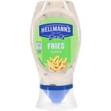 Bedst før: 02.10.2026 Hellmann's Fries Sauce