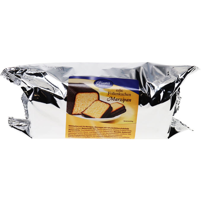KuchenMeister Marzipankuchen