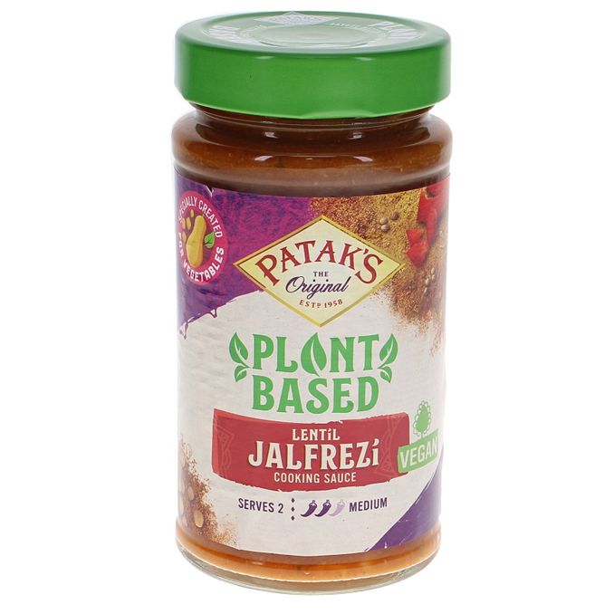 Patak's Linssikastike 