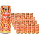 24-pack Fox Läsk Peachy 