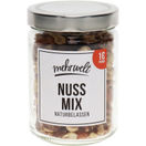 mehrwelt BIO Nuss Mix (inkl. Glas)