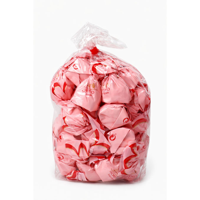 Lindt Fioretto Marzipan, Maxipack