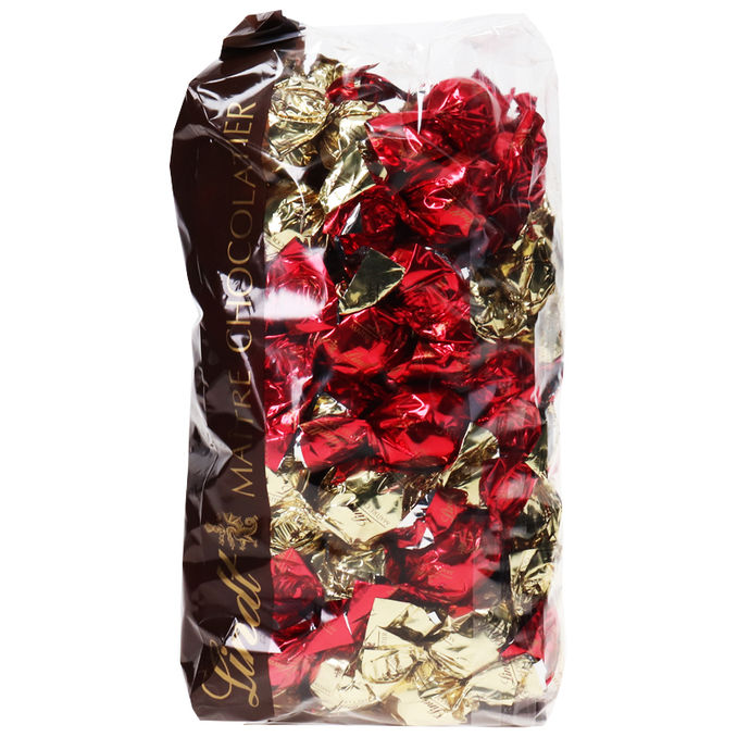 Lindt Mischtüte Pralinen
