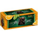After Eight Tumma Suklaa Appelsiini & Minttu