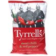 Tyrells Chips Sweet Chili & Red Pepper