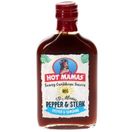 Hot Mamas Pepper & Steak Sauce