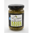 null Mr Organic Basil Pesto 130g