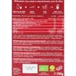 numove BIO Fitness Shake Berry Blend