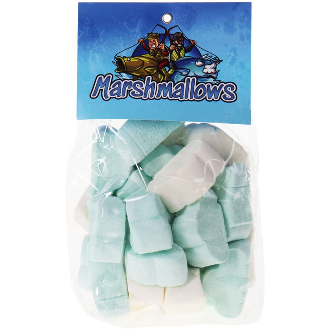 Naschlabor Marshmallow Wolken
