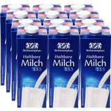 Weihenstephan Haltbare Milch 3,5%, 12er Pack