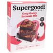 Supergood! Bakery Vegane Backmischung für Brownies