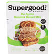 Supergood! Bakery Vegane Backmischung Bananenbrot