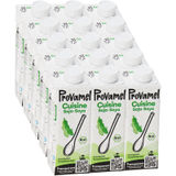 PROVAMEL BIO Kochcreme Soja, 15er Pack