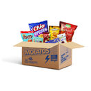 Motatos Surprise Snack Box "Movie Night"