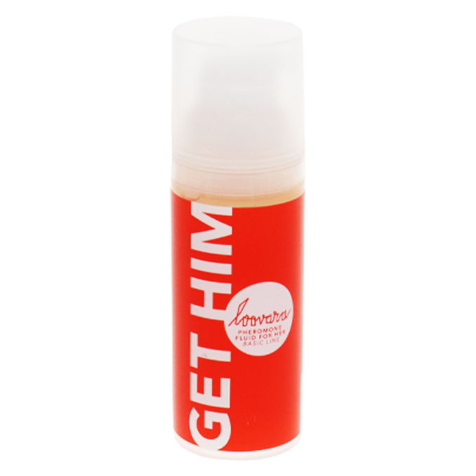 Loovara Pheromon Fluid für Sie