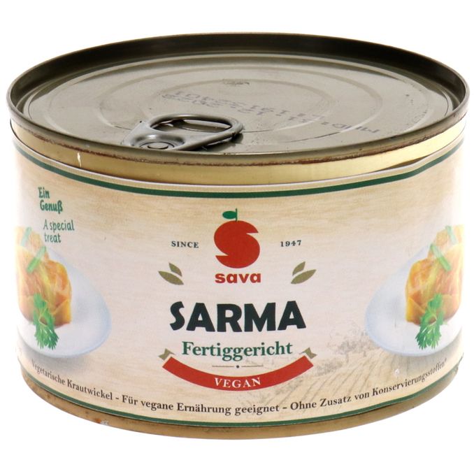 Sava Sarma Krautwickel