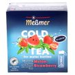Meßmer Cold Tea Melon-Strawberry