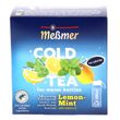 Meßmer Cold Tea Lemon-Mint