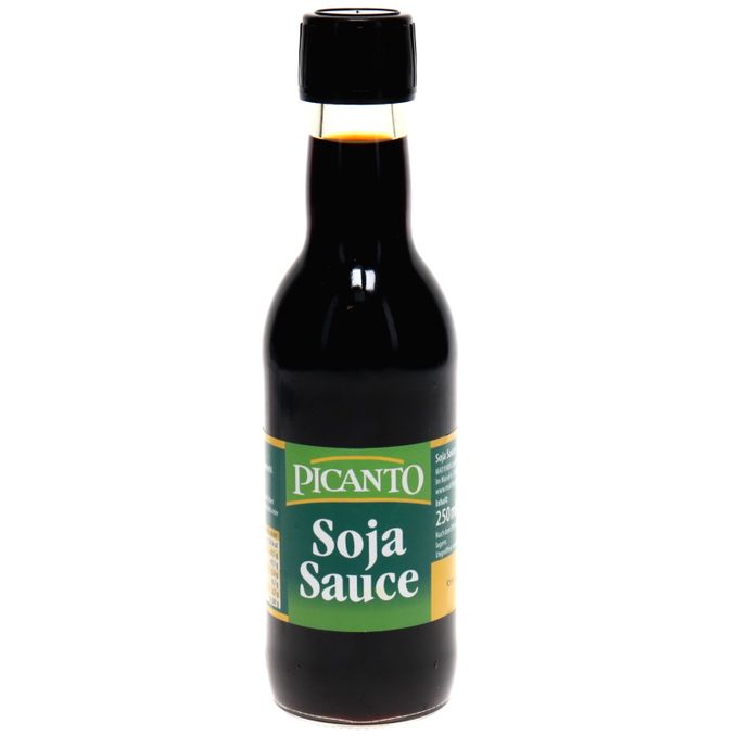 Picanto Soja Sauce