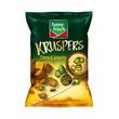Funny Frisch Kruspers Cheese & Jalapeno