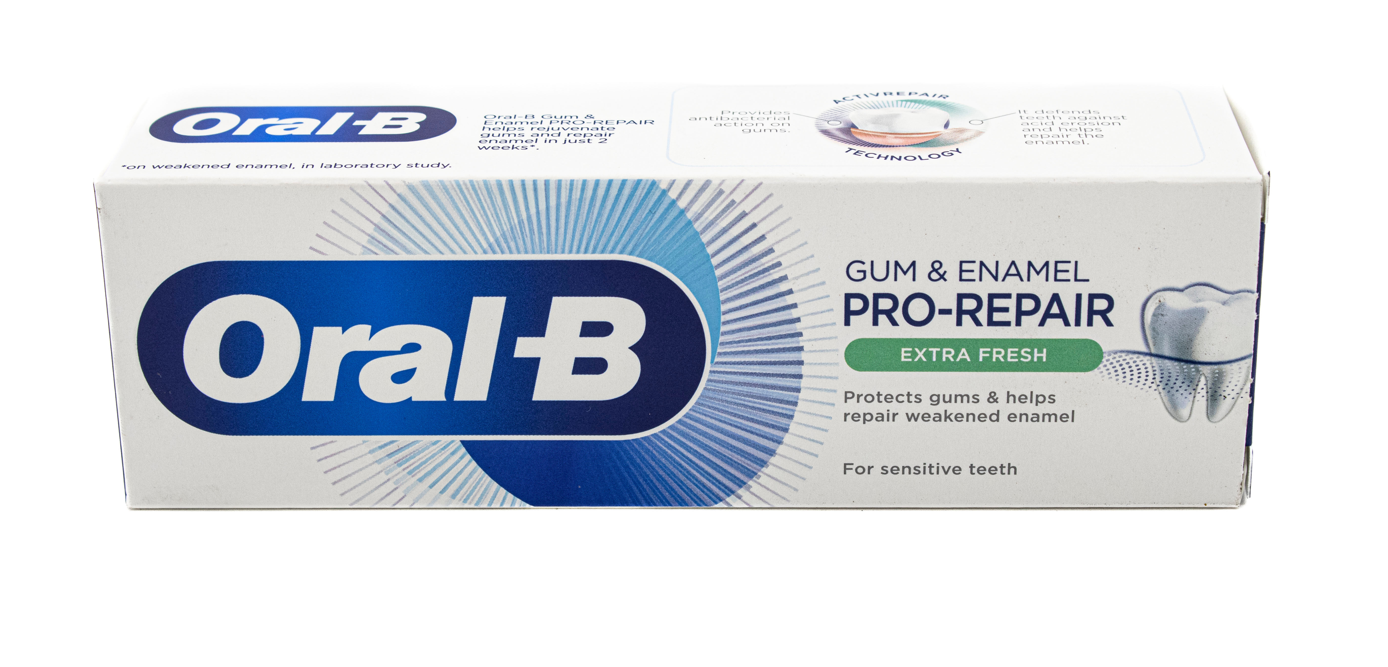 oral b toothpaste gluten free