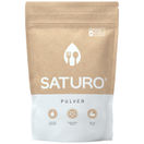 Saturo Foods Balanced Pulver Whey Vanille