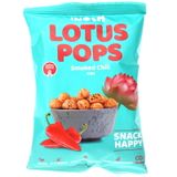 Just Nosh Lotus Pops Smoked Chili Mild