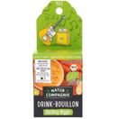BIO Drink-Bouillon Rocking Veggie
