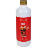 Mysoda Virvoitusjuomatiiviste Cola 