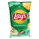 Lay's Chips Kräuterbutter