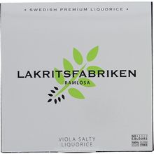 Saltlakrids Viol