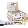 Nutramino Crispy Vanilla & Caramel Proteiinipatukka 12-pack