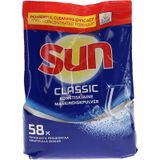 Sun Opvaskemiddel Pulver