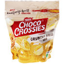 Choco Crossies Crunchy Balls Weiß