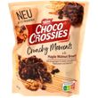 Nestlé Choco Crossies Walnuss Brownie