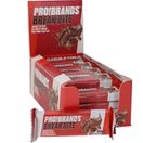 ProBrands Protein Bars Choklad 25-pack