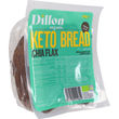 Dillon organic Glutenfritt Bröd Chia & Linfrön