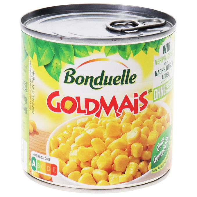 Goldmais