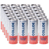Collide Erfrischungsgetränk Grapefruit-Ingwer, 24er Pack (EINWEG) zzgl. Pfand