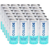 Collide Erfrischungsgetränk Minze-Limette, 24er Pack (EINWEG) zzgl. Pfand