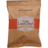 Bäst före: 2026-05-22 Svenska LantChips Chips Chili Habanero Mini