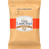 Svenska LantChips Chips Chili Habanero Mini
