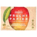 Dörrwerk Fruchtpapier Apfel & Mango
