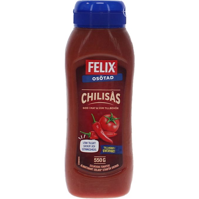 Felix Chilisauce