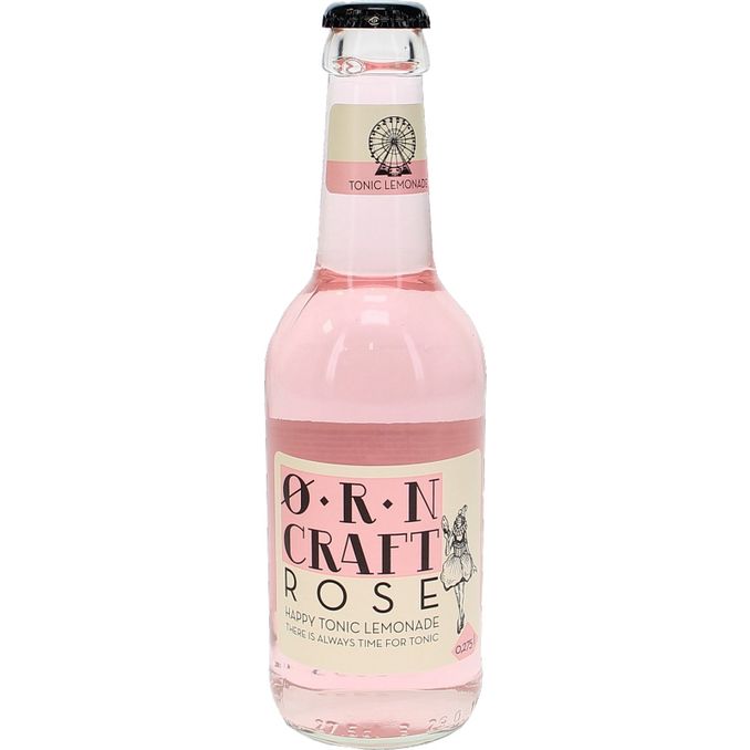Ørn Craft Rose Lemonade