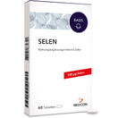 Medicom Selen, 60 Tabletten